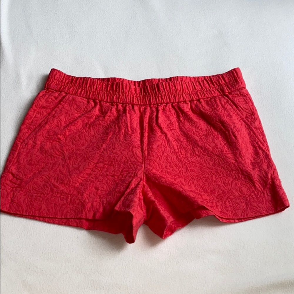 J crew shorts